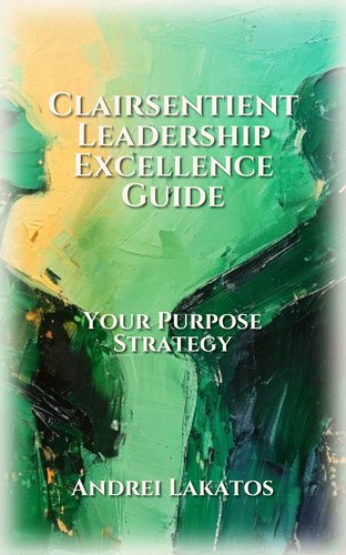 Clairsentient Leadership Excellence Guide