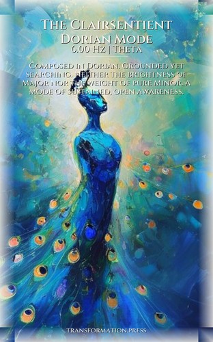 Clairsentient Leadership Excellence Guide: Your Purpose Strategy preview 6