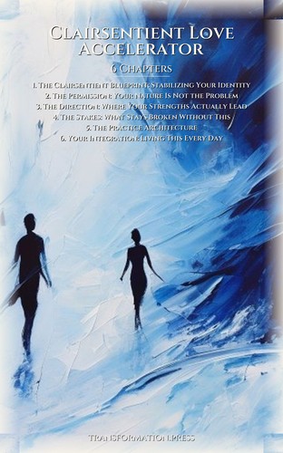 Clairsentient Love Accelerator: Claim Your Dream preview 2