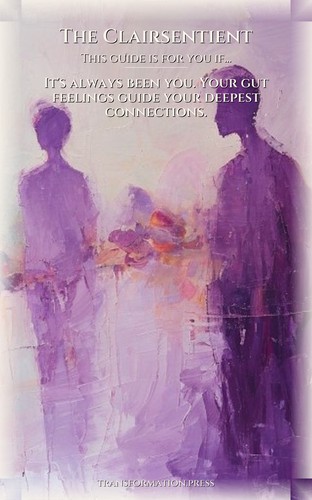 Clairsentient Love Accelerator: Claim Your Dream preview 4