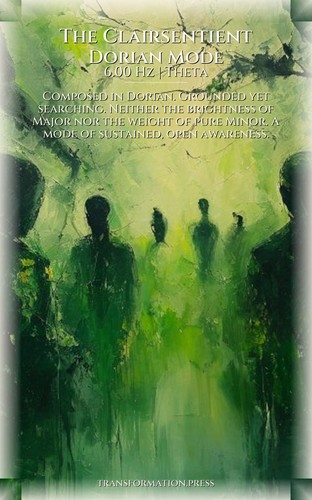 Clairsentient Love Accelerator: Claim Your Dream preview 6