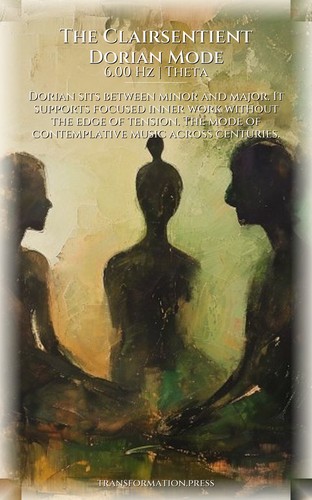 Clairsentient: Mastering Past Life: Your Transformation Empowered preview 6
