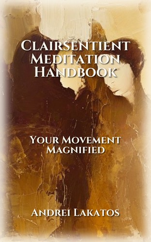 Clairsentient Meditation Handbook