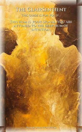 Clairsentient Meditation Handbook: Your Movement Magnified preview 4