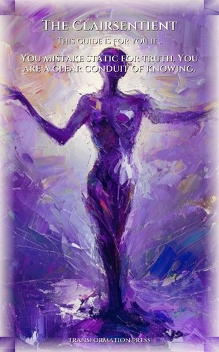 Clairsentient Mediumship: Your Success Map: Organize Your Approach preview 4