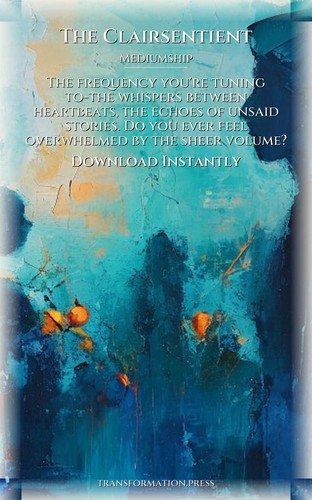Clairsentient Mediumship: Your Success Map: Organize Your Approach preview 7