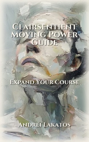 Clairsentient Moving Power Guide