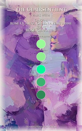 Clairsentient Moving Power Guide: Expand Your Course preview 3