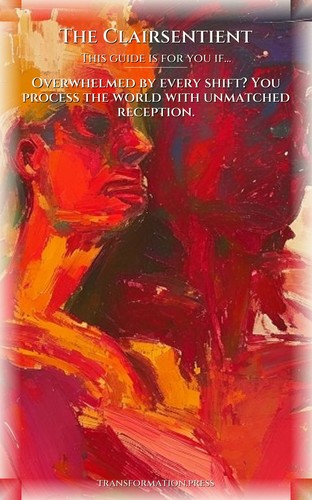 Clairsentient Moving Power Guide: Expand Your Course preview 4