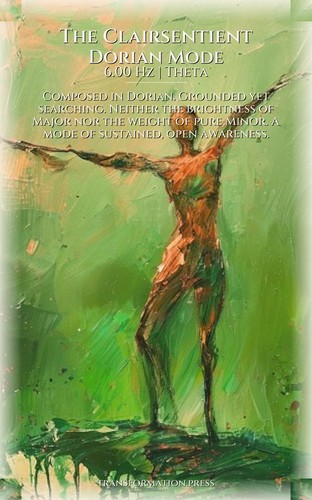 Clairsentient Moving Power Guide: Expand Your Course preview 6