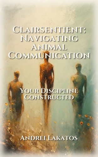 Clairsentient: Navigating Animal Communication