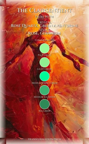 Clairsentient: Navigating Animal Communication: Your Discipline Constructed preview 3