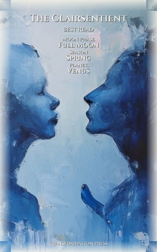 Clairsentient: Navigating Animal Communication: Your Discipline Constructed preview 5