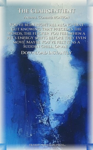 Clairsentient: Navigating Animal Communication: Your Discipline Constructed preview 7
