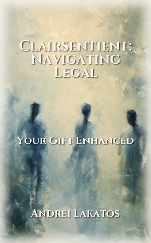 Clairsentient: Navigating Legal