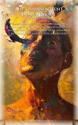 Clairsentient: Navigating Legal: Your Gift Enhanced preview 6