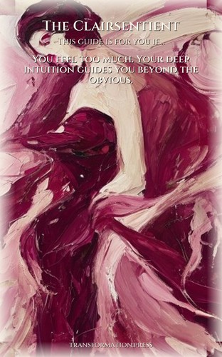 Clairsentient Parenting: Your Path Forward: Own Your Course preview 4
