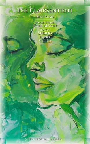 Clairsentient Parenting: Your Path Forward: Own Your Course preview 5