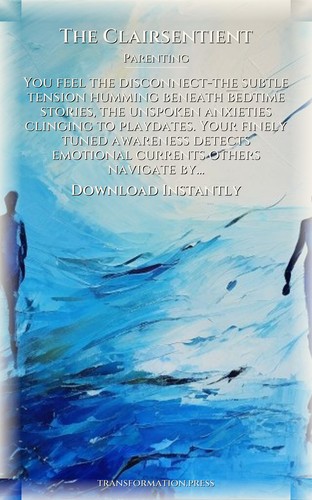 Clairsentient Parenting: Your Path Forward: Own Your Course preview 7