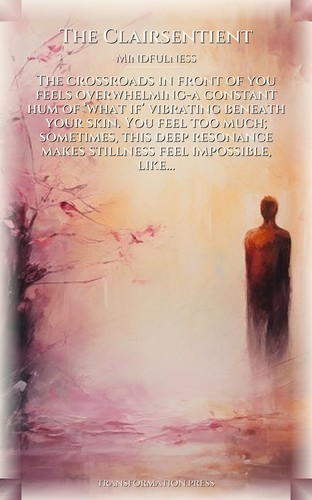Clairsentient Path to Mindfulness: Amplify Your Flow preview 1