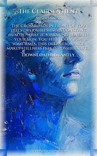 Clairsentient Path to Mindfulness: Amplify Your Flow preview 7
