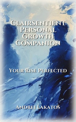 Clairsentient Personal Growth Companion