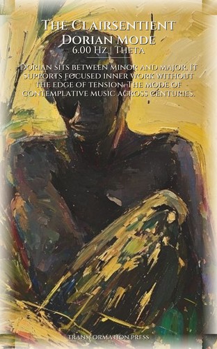 Clairsentient Personal Growth Companion: Your Rise Perfected preview 6