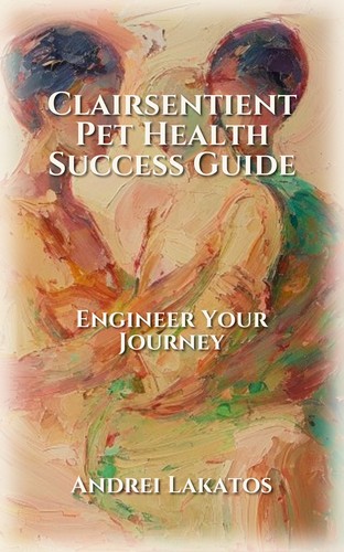 Clairsentient Pet Health Success Guide