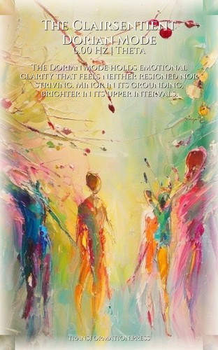 Clairsentient Prayer Intention Integration: Your Process Magnified preview 6