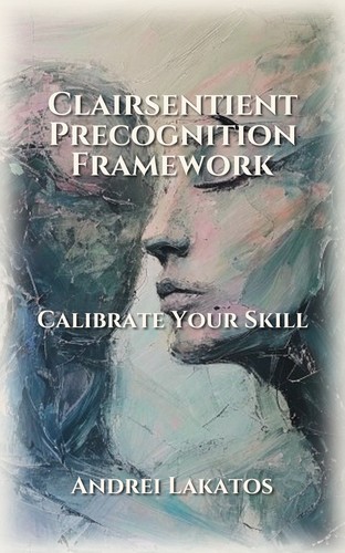 Clairsentient Precognition Framework