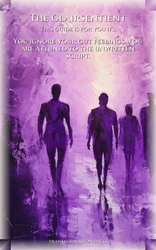 Clairsentient Precognition Framework: Calibrate Your Skill preview 4