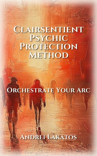 Clairsentient Psychic Protection Method
