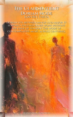 Clairsentient Psychic Protection Method: Orchestrate Your Arc preview 6
