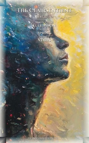 Clairsentient: Remote Viewing Ascension: Intensify Your Fate preview 5