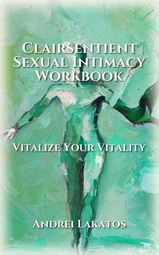 Clairsentient Sexual Intimacy Workbook