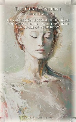 Clairsentient Sexual Intimacy Workbook: Vitalize Your Vitality preview 4