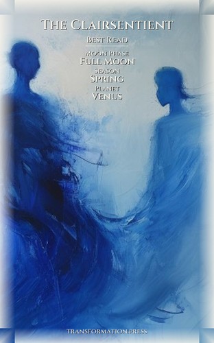 Clairsentient Sexual Intimacy Workbook: Vitalize Your Vitality preview 5