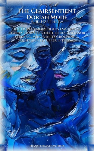 Clairsentient Sexual Intimacy Workbook: Vitalize Your Vitality preview 6