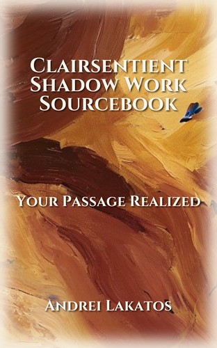 Clairsentient Shadow Work Sourcebook