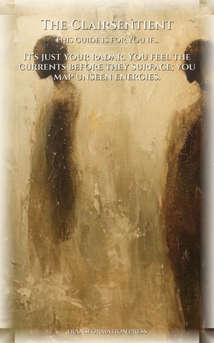 Clairsentient Shadow Work Sourcebook: Your Passage Realized preview 4