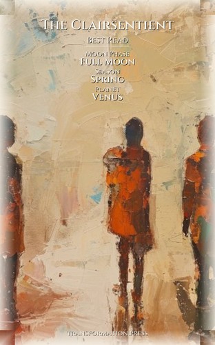 Clairsentient Shadow Work Sourcebook: Your Passage Realized preview 5