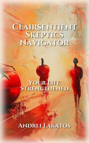 Clairsentient Skeptics Navigator