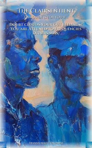 Clairsentient Skeptics Navigator: Your Life Strengthened preview 4