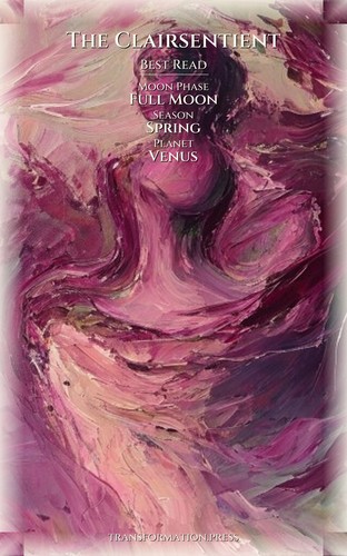 Clairsentient Skeptics Navigator: Your Life Strengthened preview 5