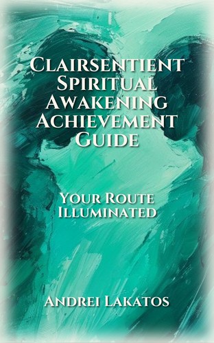 Clairsentient Spiritual Awakening Achievement Guide