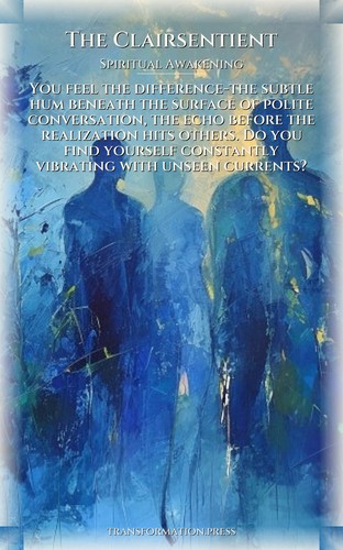 Clairsentient Spiritual Awakening Achievement Guide: Your Route Illuminated preview 1