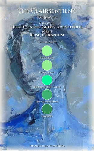 Clairsentient Spiritual Awakening Achievement Guide: Your Route Illuminated preview 3