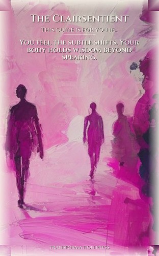 Clairsentient Spiritual Awakening Achievement Guide: Your Route Illuminated preview 4