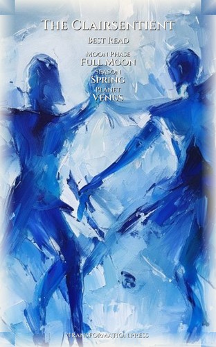 Clairsentient Spiritual Awakening Achievement Guide: Your Route Illuminated preview 5