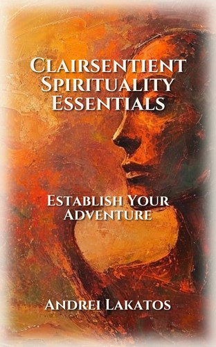 Clairsentient Spirituality Essentials